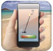 metal detector app android 2018