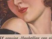 Maybelline Undisputed Giant During Great Depression Still