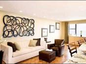 Cheap Wall Decor Living Room Enhance First Impression