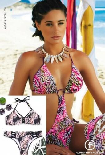 Hottest Bikini/Beach Outfit Ideas to Steal from Bollywood Actresses