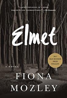 Elmet by Fiona Mozley- Feature and Review
