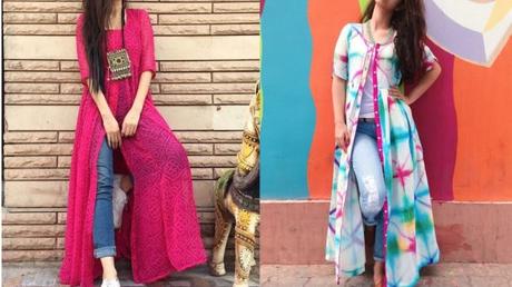 Myntra India Fashion Summer 2018: Best Of The Traditional Styles!