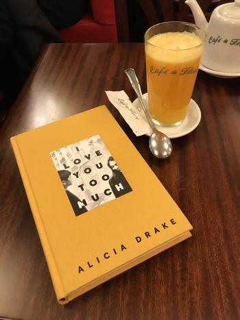 Writers on Location – Alicia Drake on Paris as a longterm ex-pat