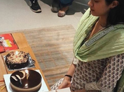 Janhvi’s Step Sister Anshula Celebrated Birthday!