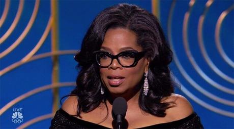 Oprah Winfrey Honored At Museum Of Modern Art Luncheon
