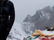 Video: Racing Through Distant Mountains China with Altra Running