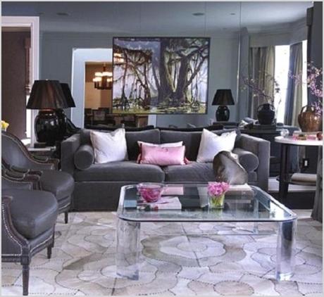 elegant living room decorating ideas