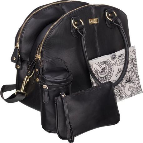 6 Awesome And Expensive Diaper Bags : (Perfect For Fashion ladies)