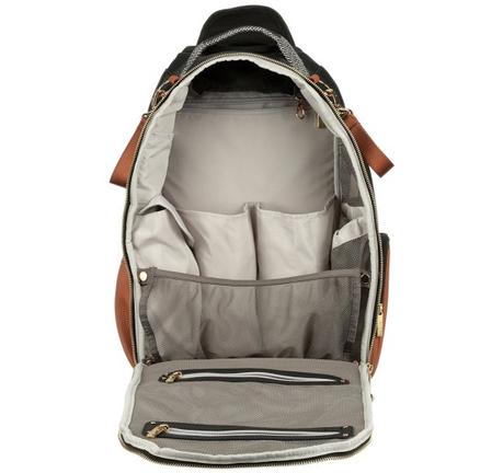 6 Awesome And Expensive Diaper Bags : (Perfect For Fashion ladies)