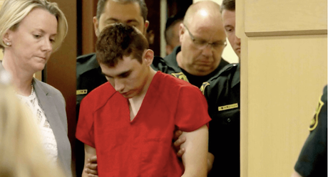 Florida School Shooter Has Been Charged With 17 Counts Premeditated Murder
