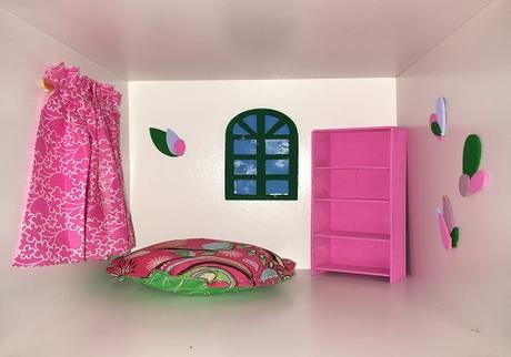 14 Quick Awesome Tips for Building a Dollhouse