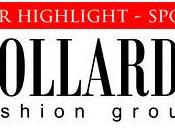 Pollardi Fashion Group: Daria Karlozi 2018 Wedding Dresses