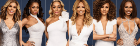 [WATCH] The Ladies Of BRAVO’s  ‘RHOP’ Are Back For Season 3