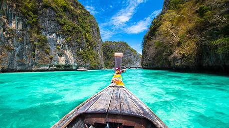 Where should we visit in Southeast Asia