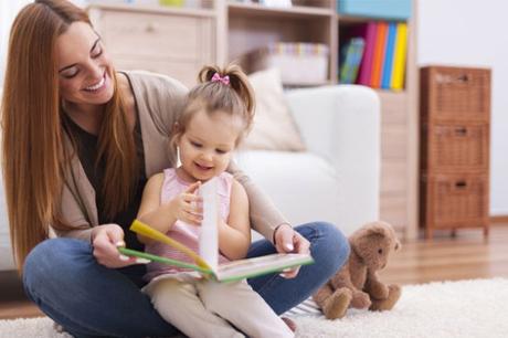 What Are The Benefits Of Playtime For Babies? – Know Here!