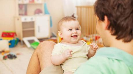 What Are The Benefits Of Playtime For Babies? – Know Here!
