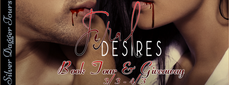 Feral Desires by Lana Campbell
