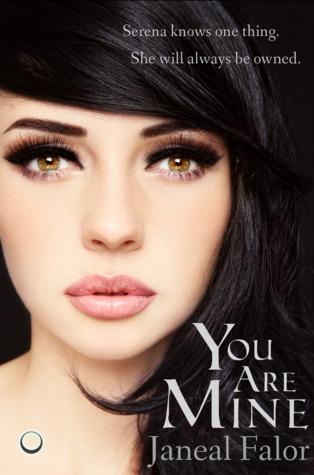 You are mine by Janeal Falor | Blushing Geek