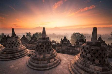 Jakarta-Yogyakarta! The 2 Most Popular Cities You Must Visit When Holidaying In Indonesia!