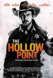 ABC Film Challenge – Random – H – The Hollow Point (2016)