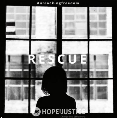 Natalie Grant’s ‘Hope For Justice’ Rescues Woman Enslaved for 37 Years