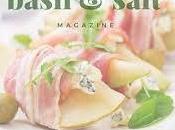 Latest Basil Salt Magazine Woman’s Place Domaine