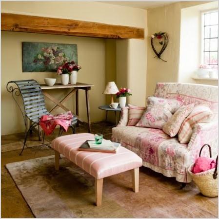 english country style decor