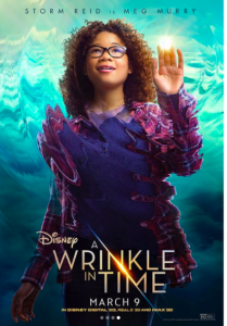 Jamal Bryant’s Church Taking Black Girls To See ‘Wrinkle In Time’ Sunday