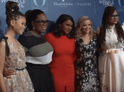 [Pics!] Oprah Magazine Wrinkle Time’ Special Screening