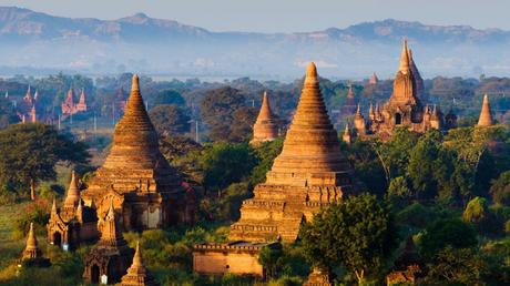 Top famous destinations in Southeast Asia