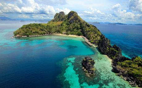 Top famous destinations in Southeast Asia