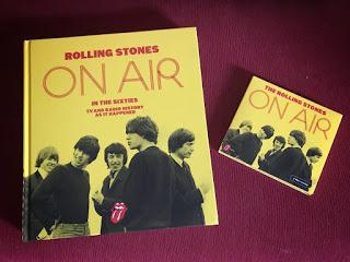 Friday Is Rock'n'Roll London Day… The #RollingStones In London