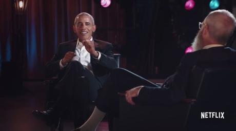 The Obamas In Talks To Provide Inspirational Content For Netflix