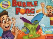 Gazillion Bubble Pong Review