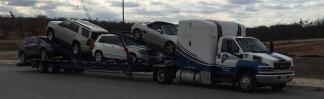 Car Trailer Manufacturer Texas