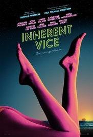 ABC Film Challenge – Random – I – Inherent Vice (2014)
