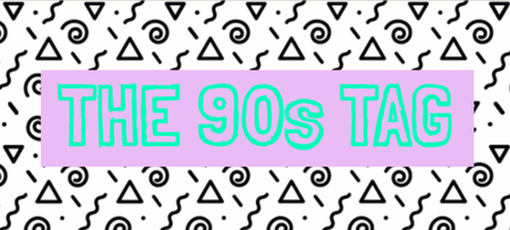 The 90s Tag