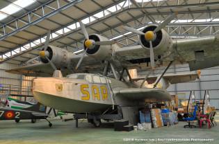 Dornier Do 24T-3,