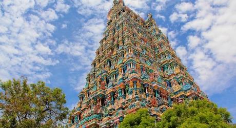 Asia Travel Deals: Madurai