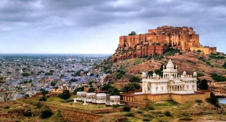 India Travel Deals: Jodhpur