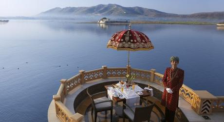 India Travel Deals: Lake Pichola
