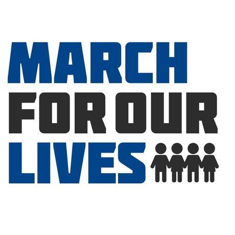 Image result for march for our lives logo