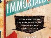 Immortalists Chloe Benjamin