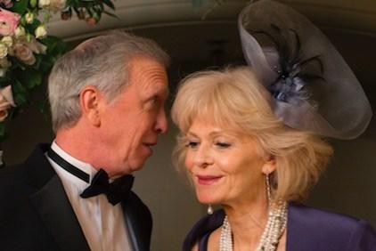 Lifetime’s ‘Harry & Meghan: A Royal Romance’ Casts Charles & Camilla