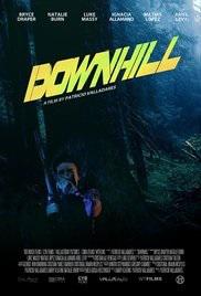 Movie Reviews 101 Midnight Horror – Downhill (2016)