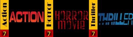 Movie Reviews 101 Midnight Horror – Downhill (2016)