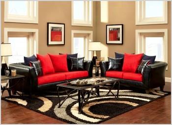 red black and white living room decor furniture large size 9bdb65aad998366f