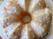Zesty Lemon Cake