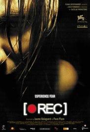 Original v Remake – [Rec] (2007)