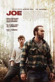 ABC Film Challenge – Random – J – Joe (2013)